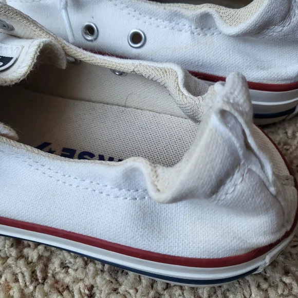 Converse Women's Chuck Taylor All Star Shoreline Low Top Sneaker 6.5 - Picture 13 of 13